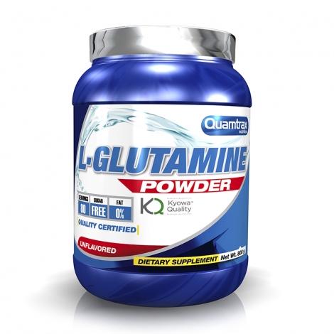 Аминокислота Quamtrax L-Glutamine 800 г (5664) Аминокислота Quamtrax L-Glutamine 800 г (5664)