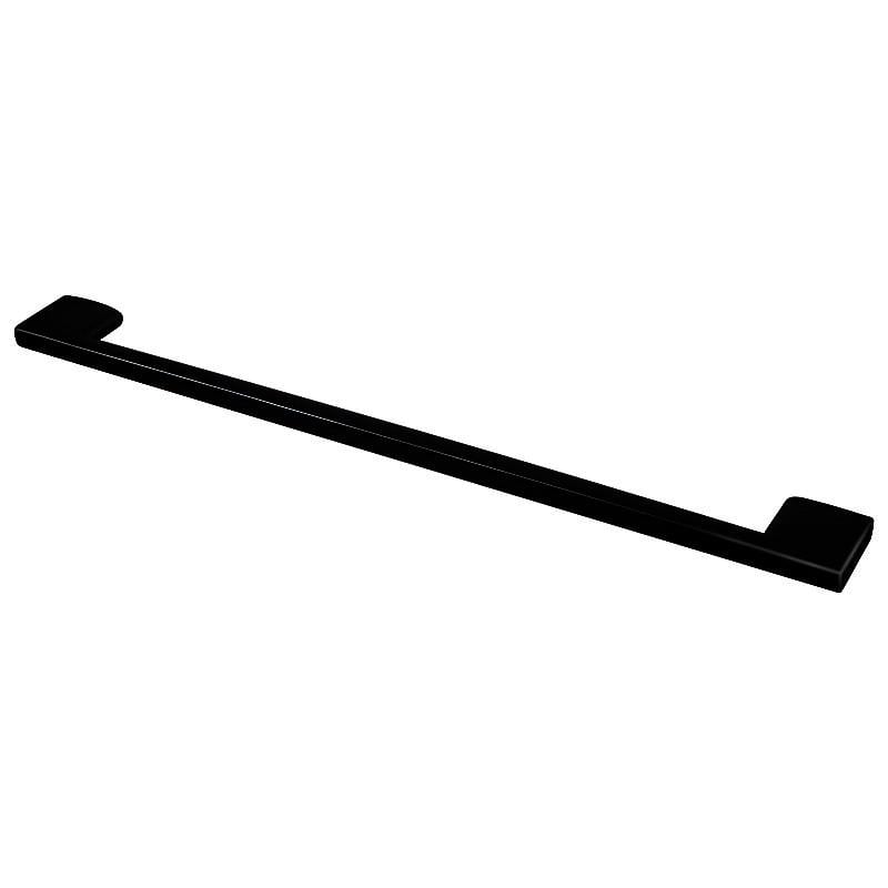 Меблева ручка Ferro Fiori M 0030.256 Чорний (146949)