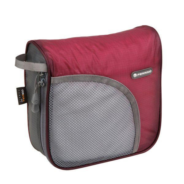 Чехол Ferrino Schiphol 4 Red для одежды