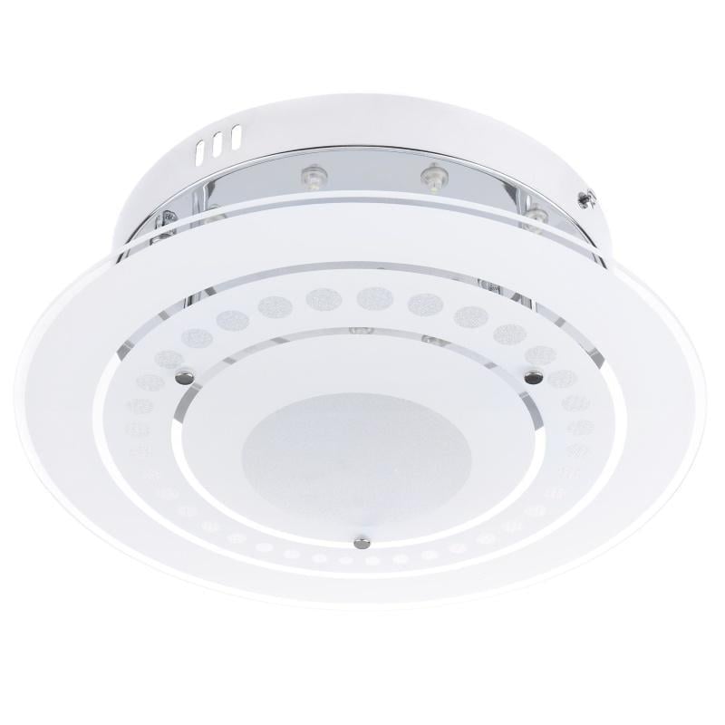 Светильник потолочныйсветодиодный накладной Brille BR-02 429C/3xG4/16