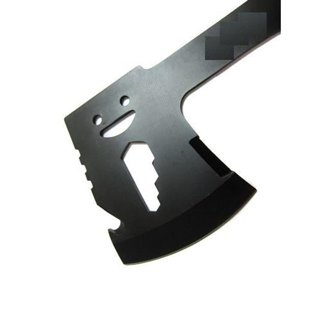 Топор для похода R17404 27 см - фото 4 Топор для похода R17404 27 см - фото 4