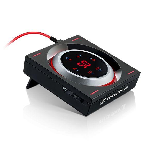 Усилитель Epos GSX 1200 PRO - фото 2