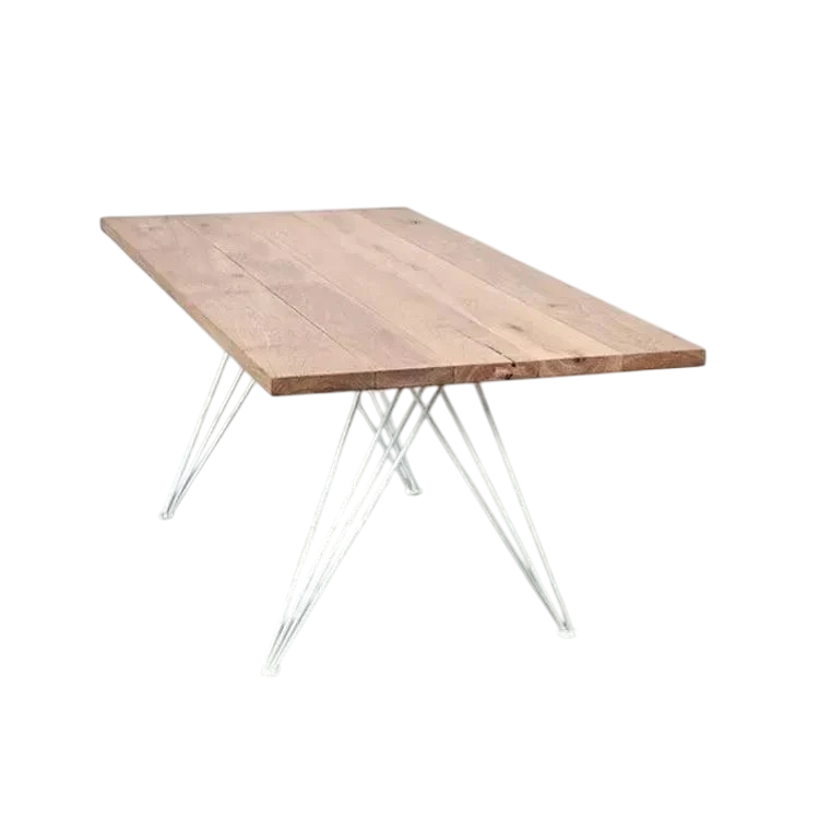 Столик кавовий EcoLoft IN-2599 в стилі лофт 800х600 мм Столик кавовий EcoLoft IN-2599 в стилі лофт 800х600 мм