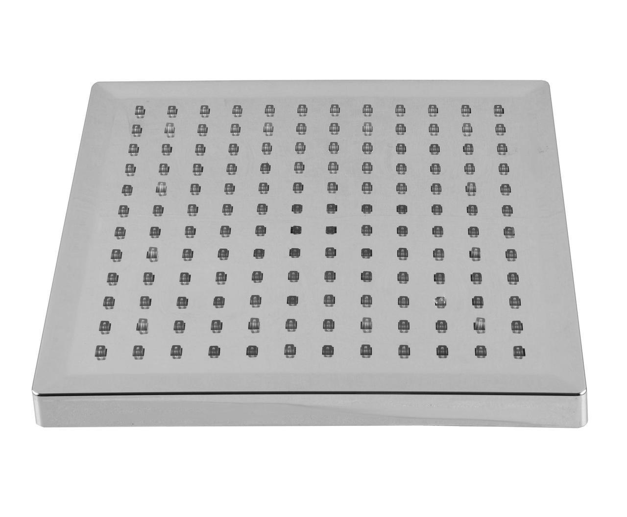 Лейка душевая Тропик HLS-12 LED (000009103)