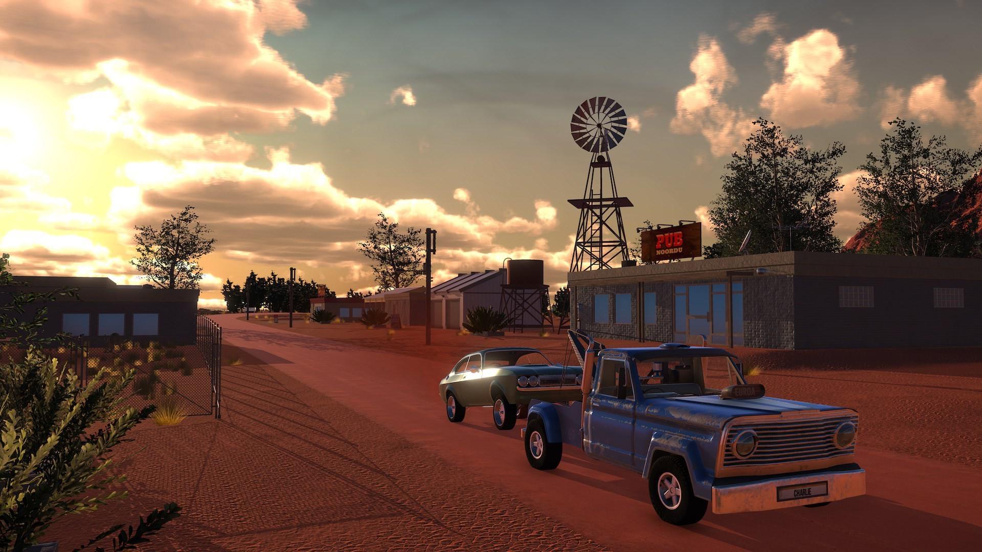 Ключ активации Revhead для Xbox One/Series S/X (68956521) - фото 11 Ключ активации Revhead для Xbox One/Series S/X (68956521) - фото 11