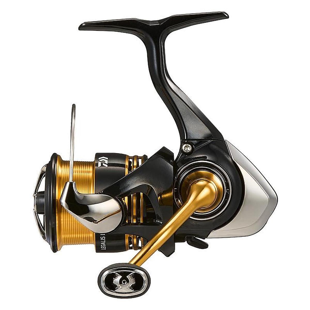 Катушка Daiwa 23 Legalis LT 2000D (2971382961)