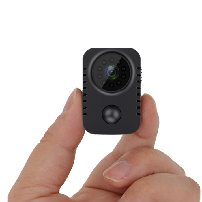 Камера с датчиком движения MD29 1080P (29816676) - фото 2