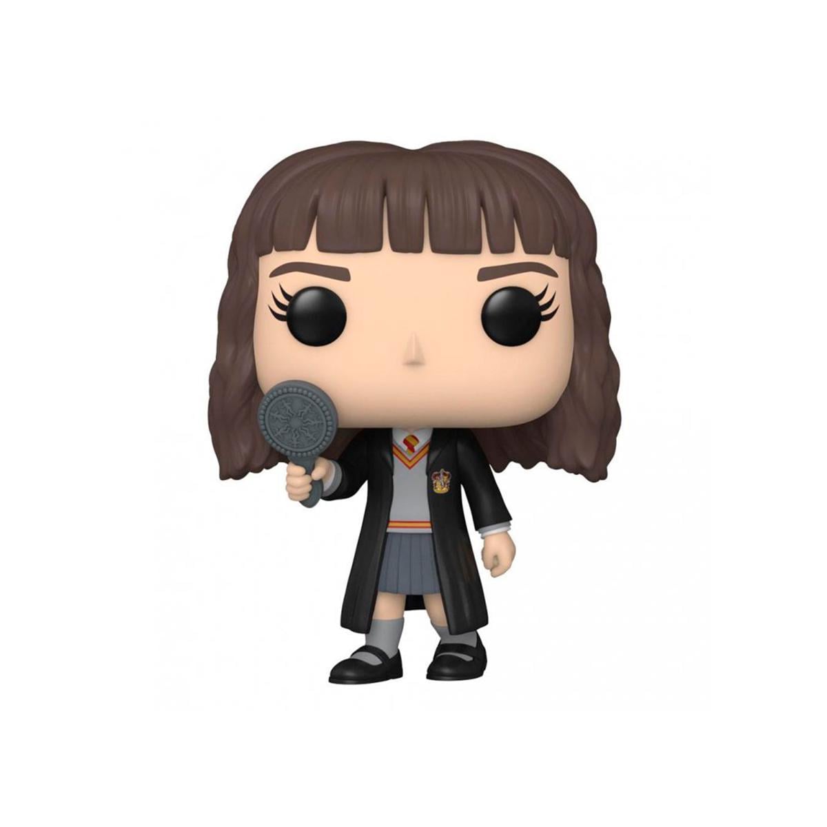 Детская игровая фигурка Funko POP Гермиона Гарри Поттер 20th Anniversary 9,6 см (65653) Детская игровая фигурка Funko POP Гермиона Гарри Поттер 20th Anniversary 9,6 см (65653)