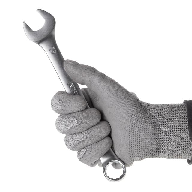 Набір ключів комбінованих 11 шт. 7/19 мм - фото 6 Набір ключів комбінованих 11 шт. 7/19 мм - фото 6