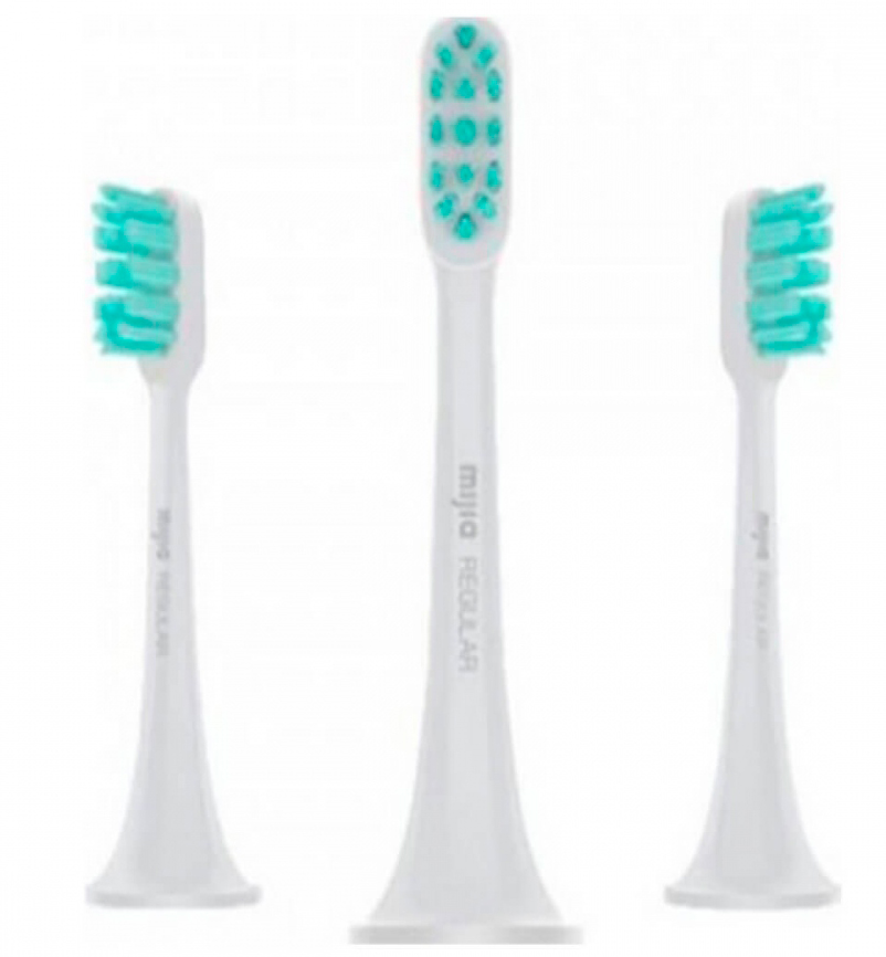 Щетка зубная электрическая Mijia T500 Toothbrush White - фото 3