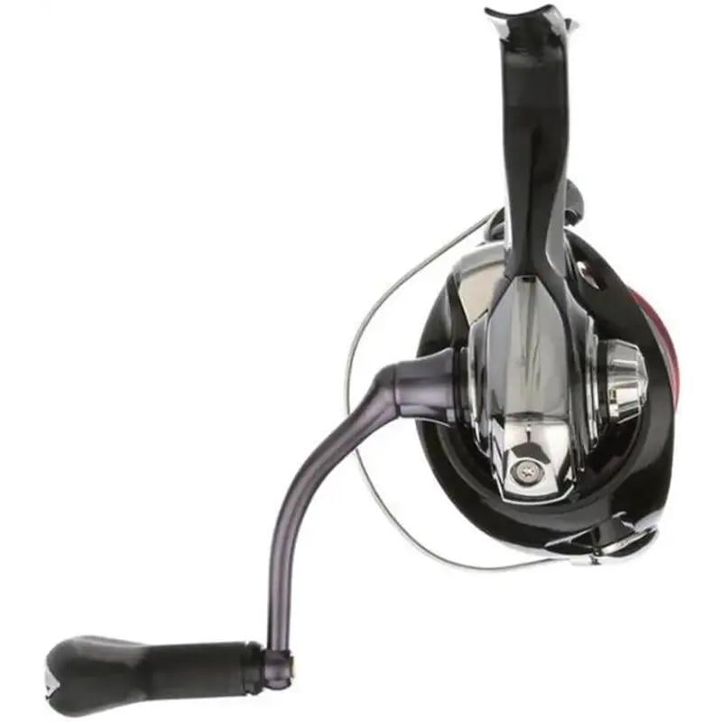 Катушка Daiwa 23 Fuego LT 5000-C (2113472304) - фото 3