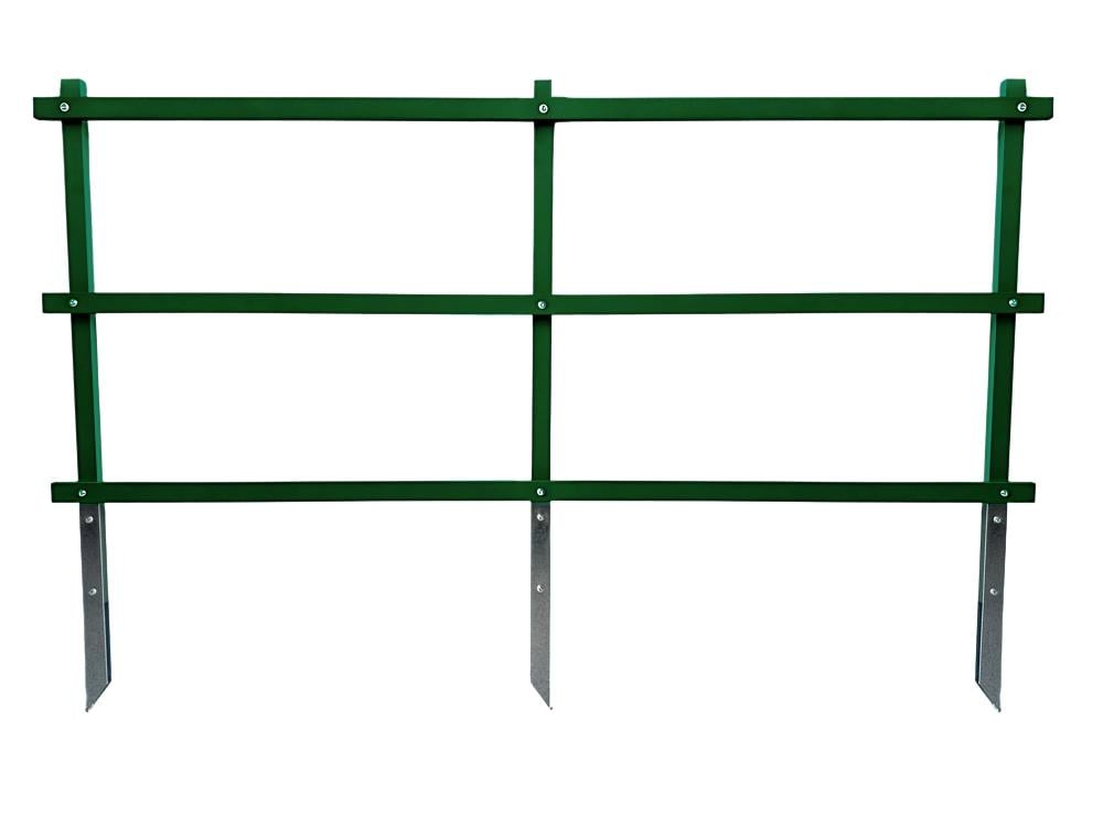 Опора каркасная для цветов и растений SIMBUD 1 м RAL6005 Зеленый (4577906) Опора каркасная для цветов и растений SIMBUD 1 м RAL6005 Зеленый (4577906)