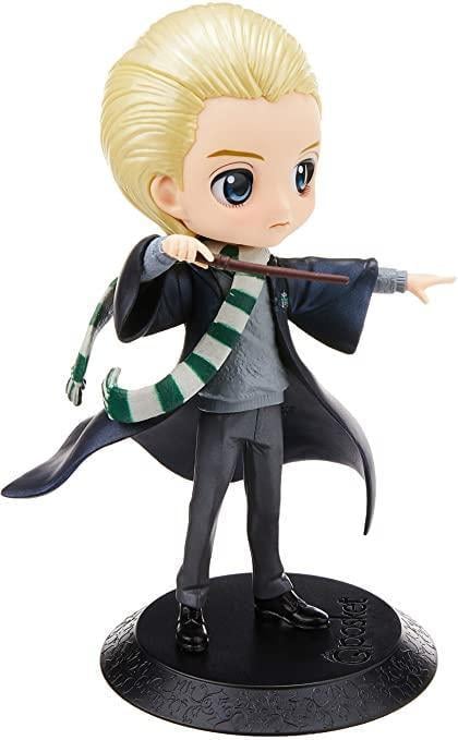 Фигурка Q posket Draco Malfoy WST Q posket HP 04.535 15 см (1017565535)