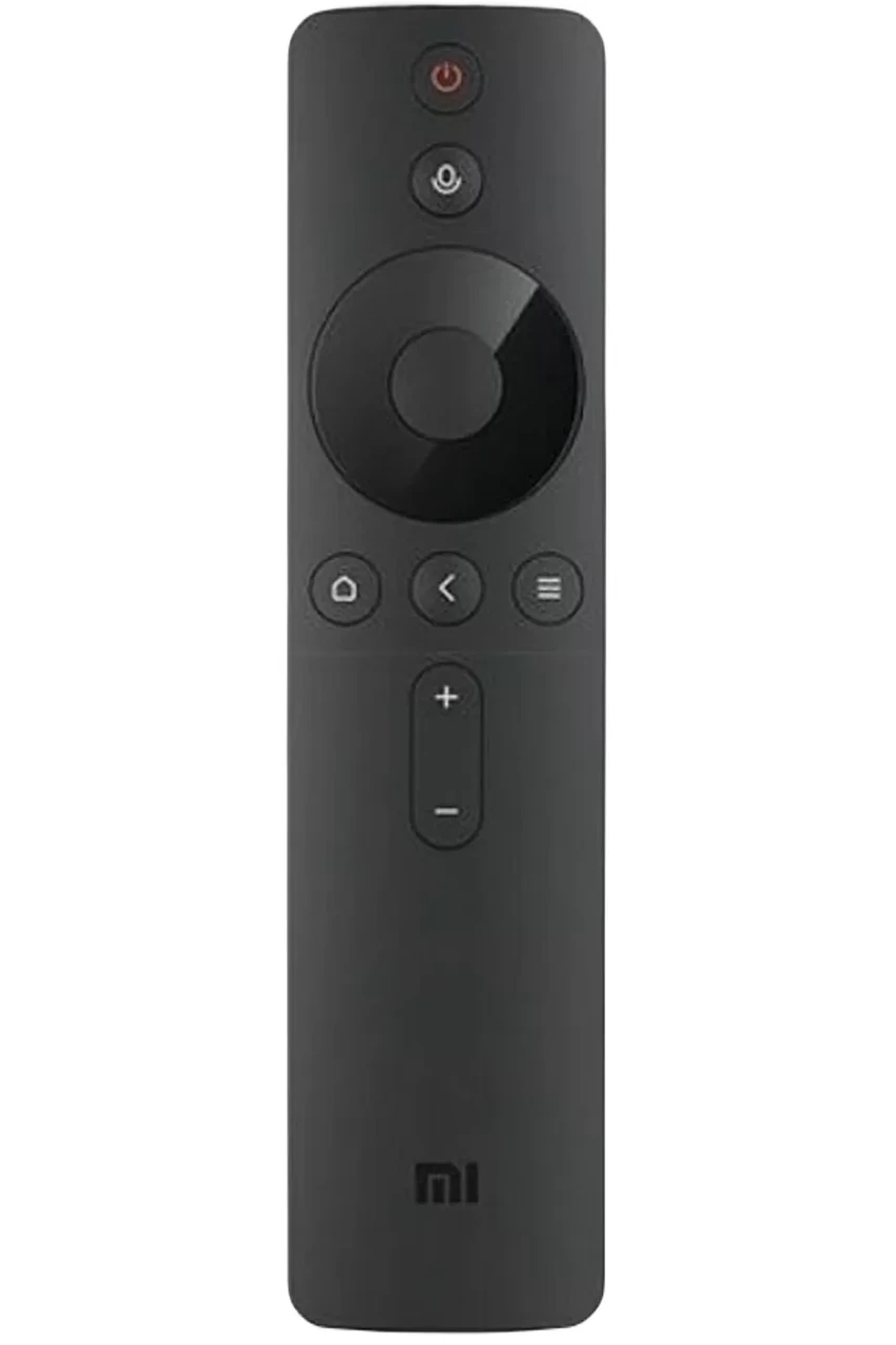 Пульт для телевизора Xiaomi MI LED TV 4A С микрофоном