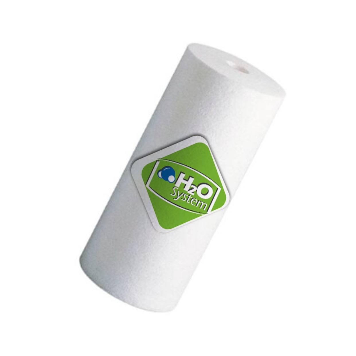 Картридж полипропиленовый H2OSystem BB10 20 мкм (1475753136)