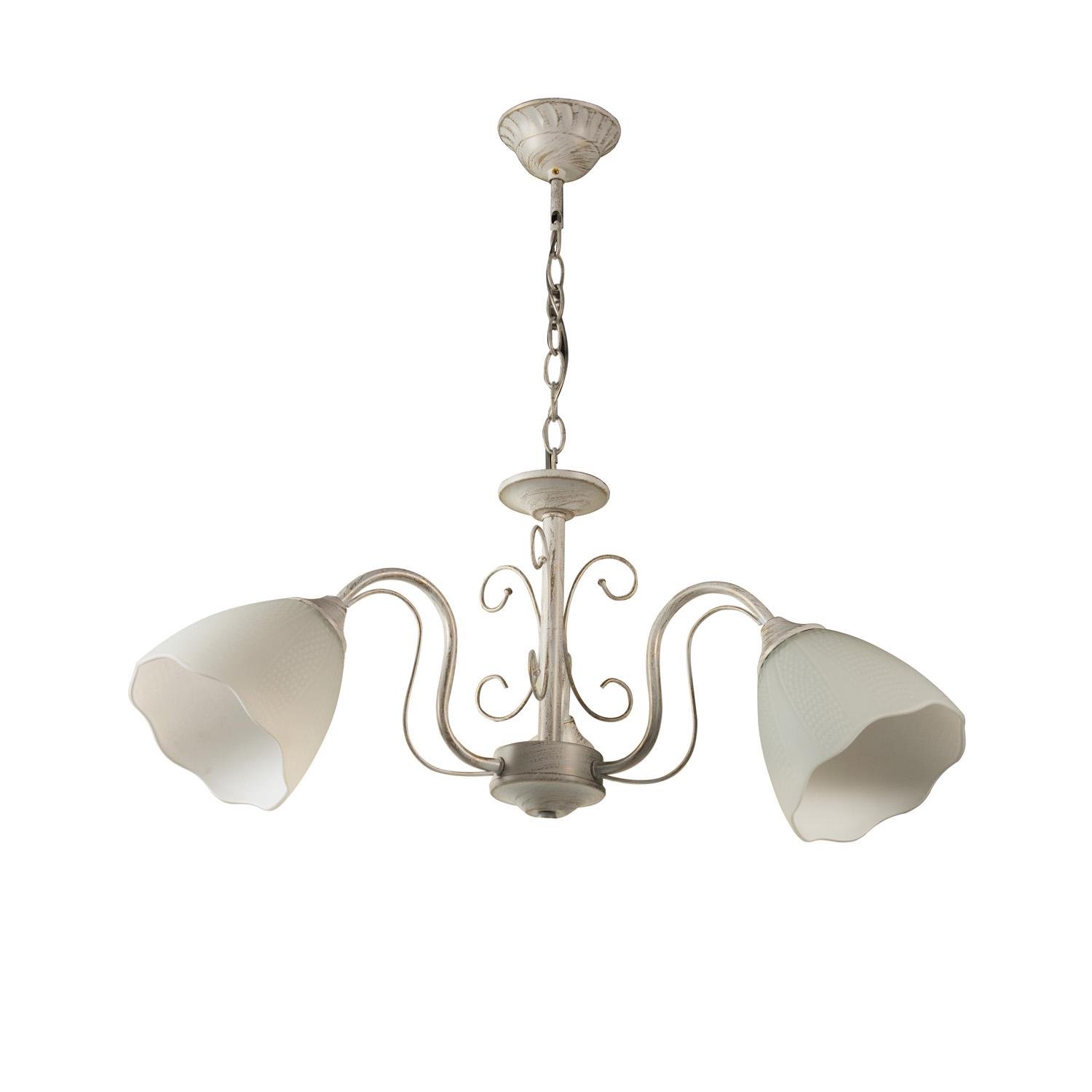 Люстра підвісна Sunlight 0452/3