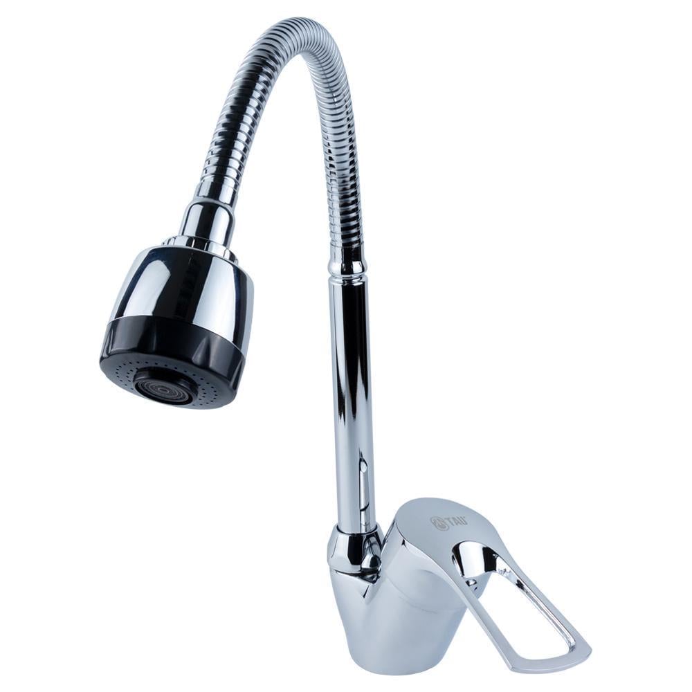 Змішувач для кухні TAU SM-4B644C (9843150)