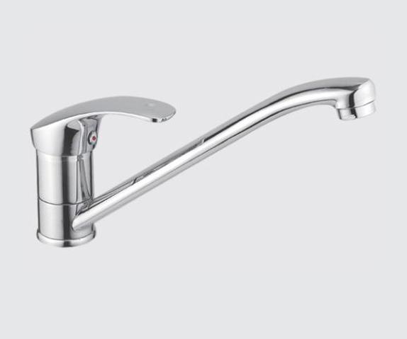 Змішувач для кухні Frap F4236 Змішувач для кухні Frap F4236