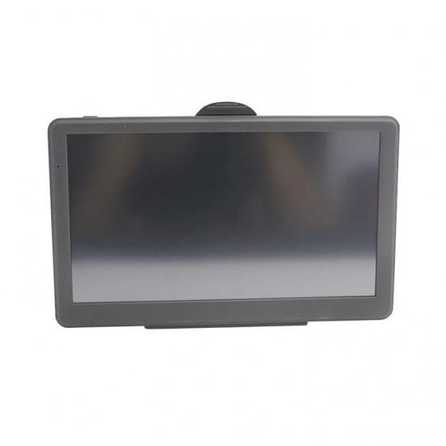 Автомобильный навигатор Gps 7 Dvr EL-705 Android 512/8