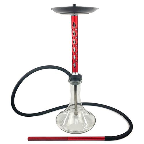 Кальян Kohana Ferrum Red