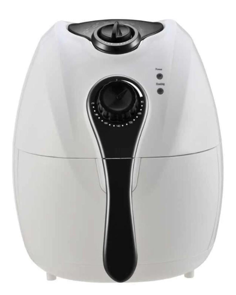 Мультипечь Domotec 3020 безмаслянный 4,5 л Белая (14577246)