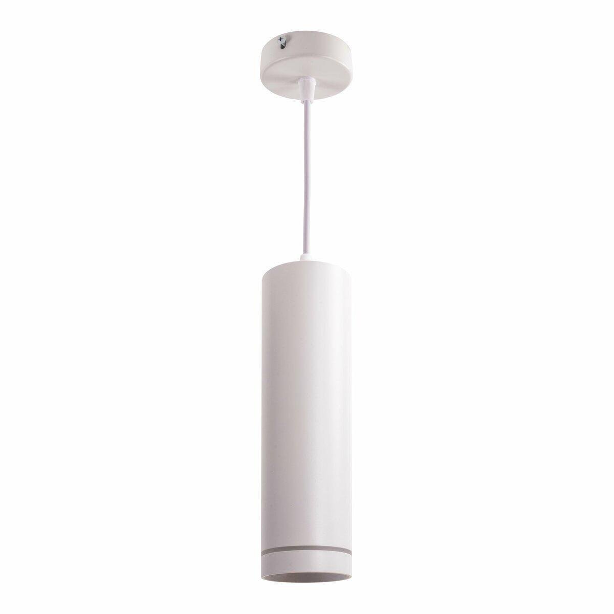 Підвісний світильник світлодіодний PRDS 3607-P 9W WT (28432) Підвісний світильник світлодіодний PRDS 3607-P 9W WT (28432)