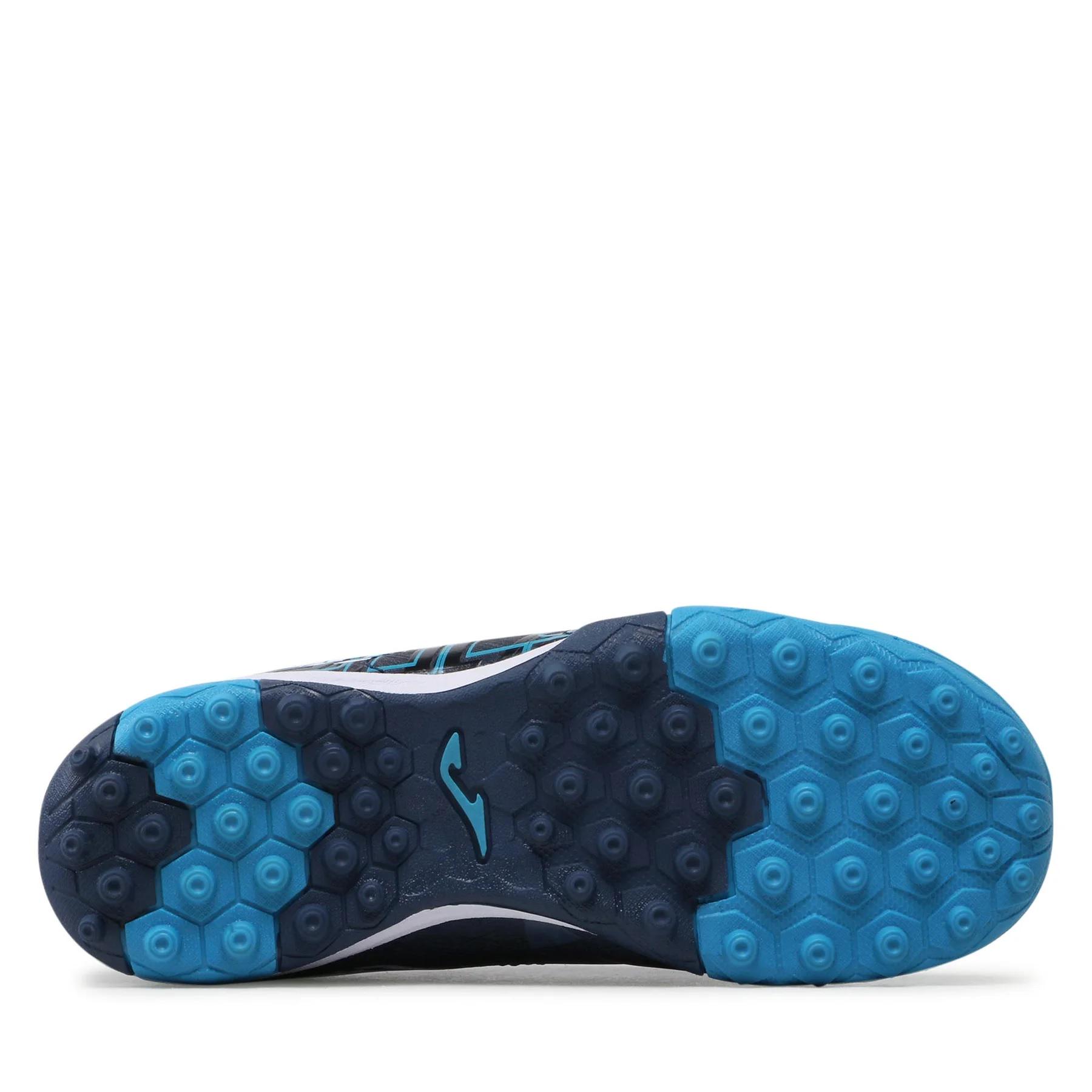 Сороконожки Joma PRJW2203TF Propulsion Jr 2203 р. 35 Navy/Turf - фото 4