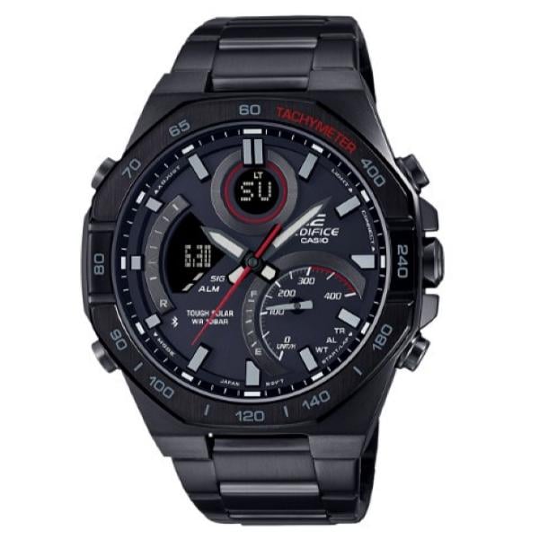 Часы мужские Casio ECB-950DC-1AEF