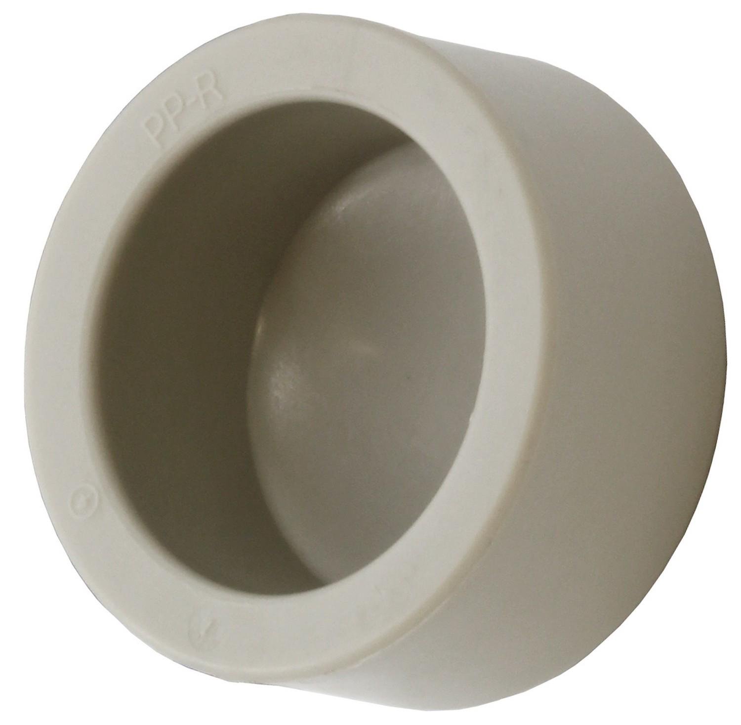 Заглушка KOER D110 PPR (K0233.PRO)