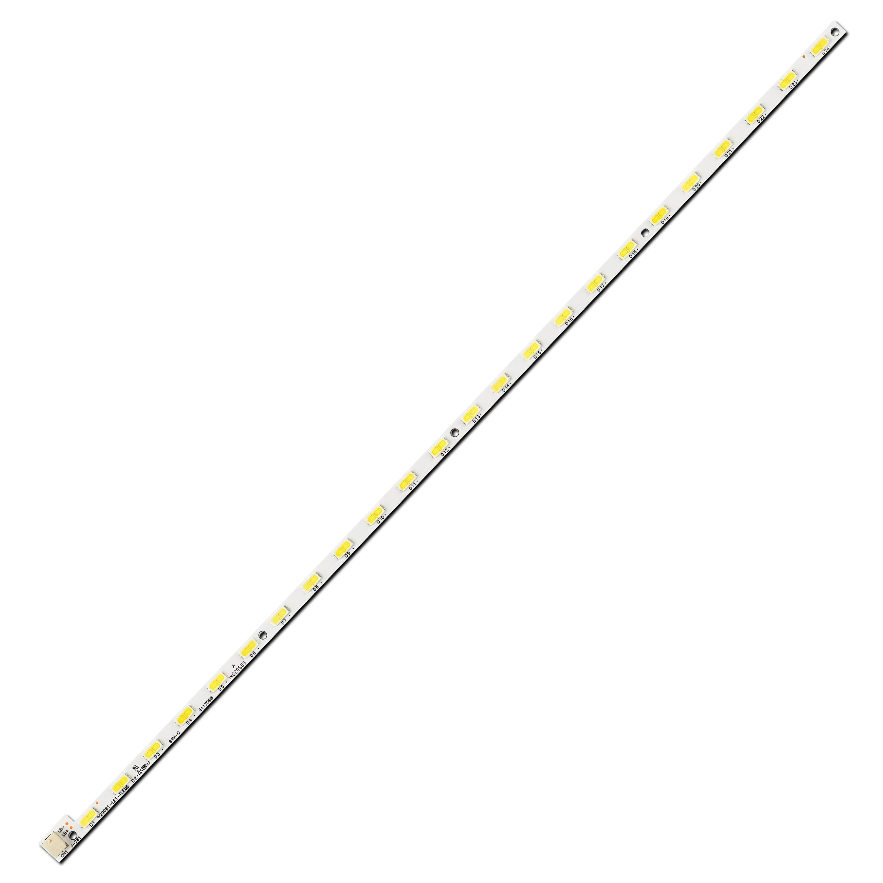 Комплект LED подсветки для V290B1-LE1-TLEM5 V290BJ1-LE1 29LN470U 29LN450 29MT45D-PZ LED29K200 LED29A4000IA 29" (ART-13911)
