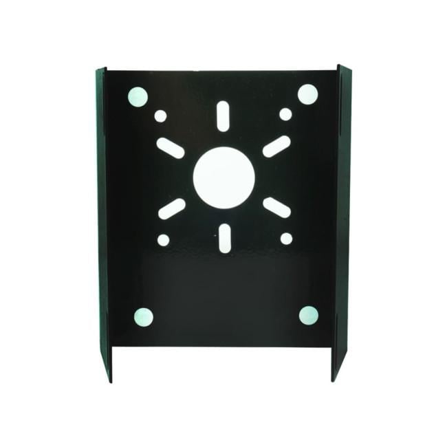 Кронштейн Hikvision DS-1275ZJ-S-SUS Black (37017224)