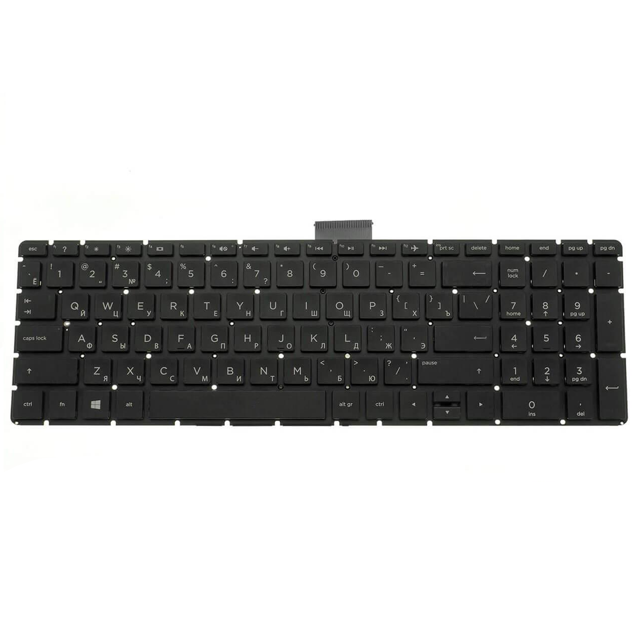 Клавиатура для ноутбука HP 15-eq (929906-251)