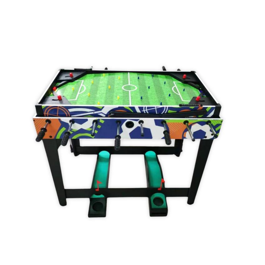 Игровой стол inSPORTline Highduke 4в1 (22812795) - фото 5
