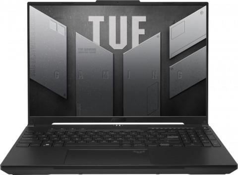 Ноутбук Asus TUF Gaming A16 Advantage Edition FA617NS Black (FA617NS-A16.R77600) - фото 1