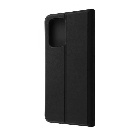 Чехол-книжка для телефона WAVE Stage Case Xiaomi Redmi 10 black (378890001)