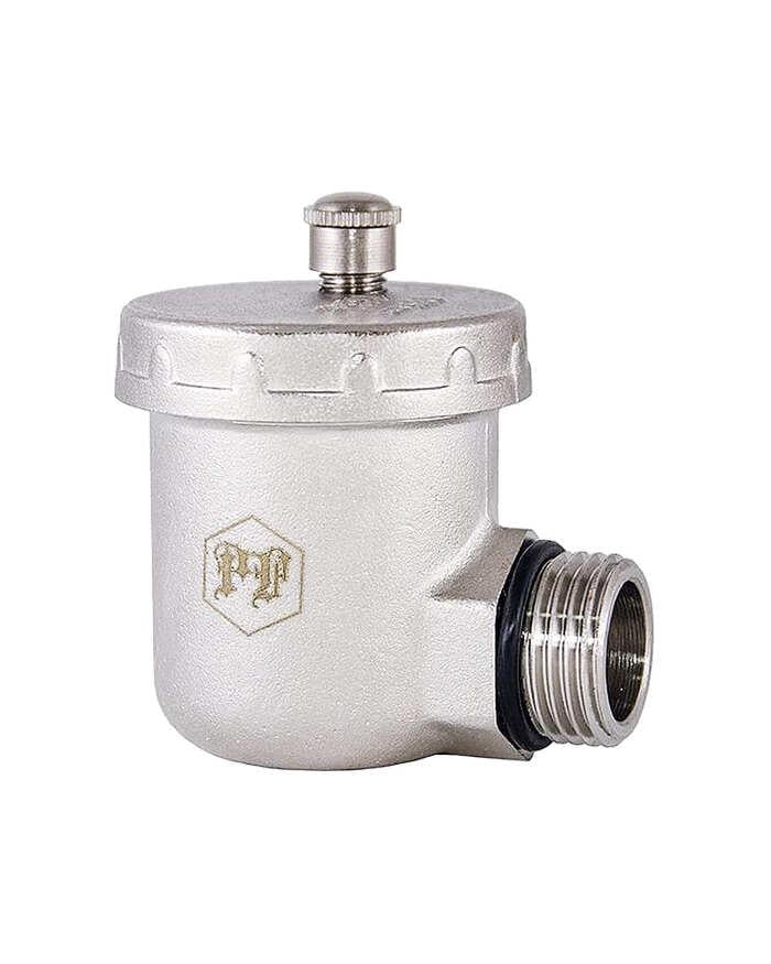 Повітровідвідник автоматичний PROFACTOR 1/2" кутовий PF DV 608 (AKD53453)