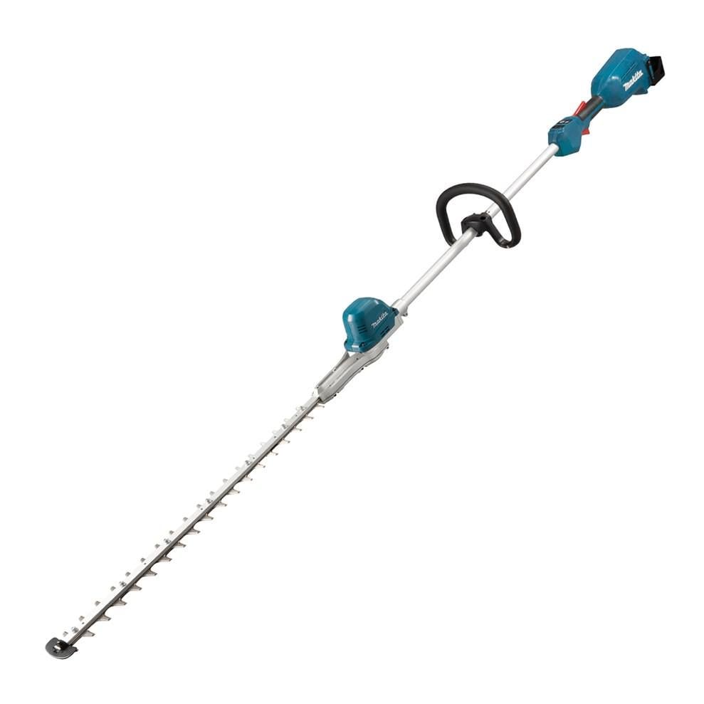 Аккумуляторный штанговый кусторез Makita DUN600LZ (18В, 600 мм) без АКБ и зарядного устройства (4626)