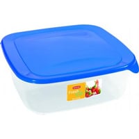 Контейнер пищевой Curver Fresh & Go квадратный 2,9 л