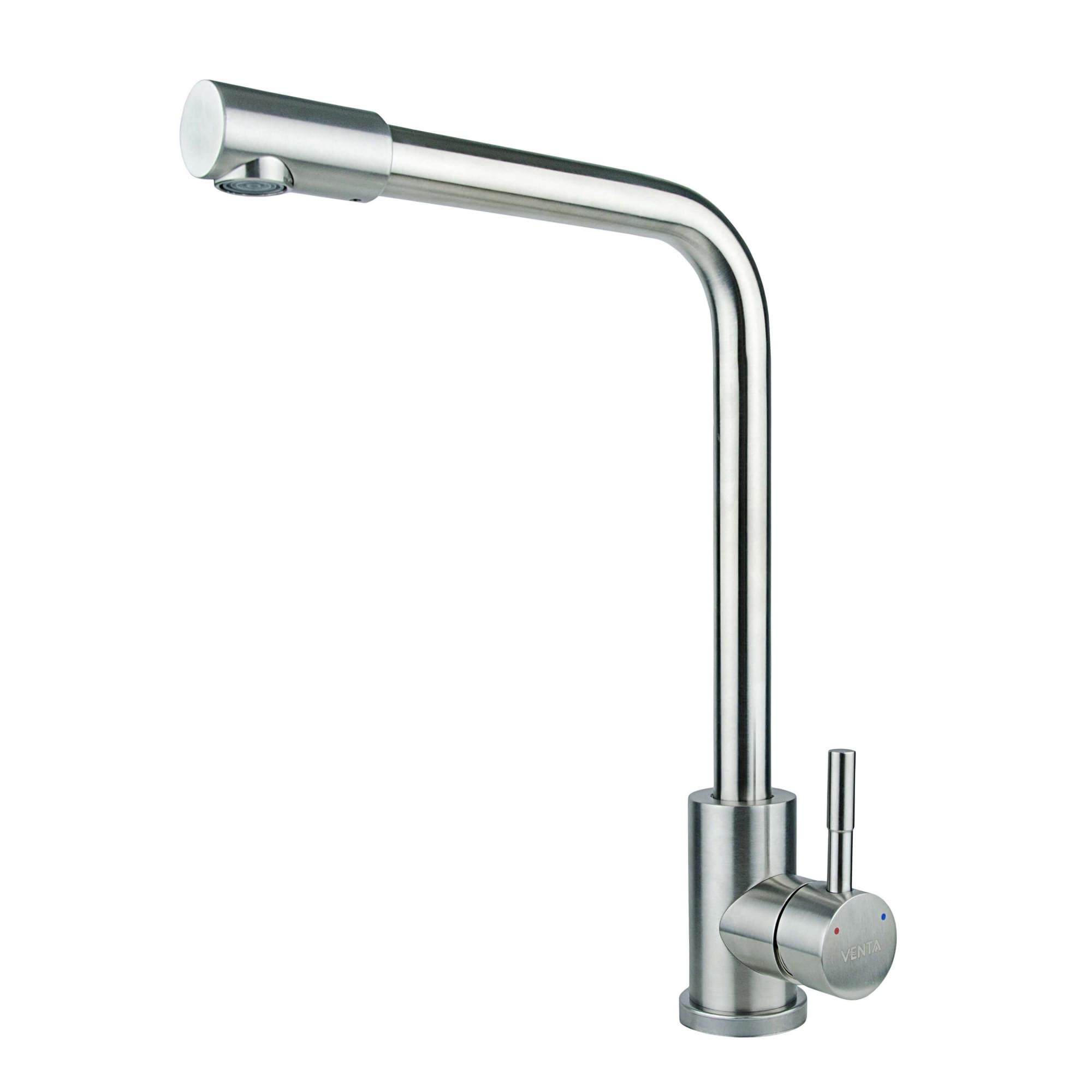 Смеситель для кухни Venta (VA3072B)