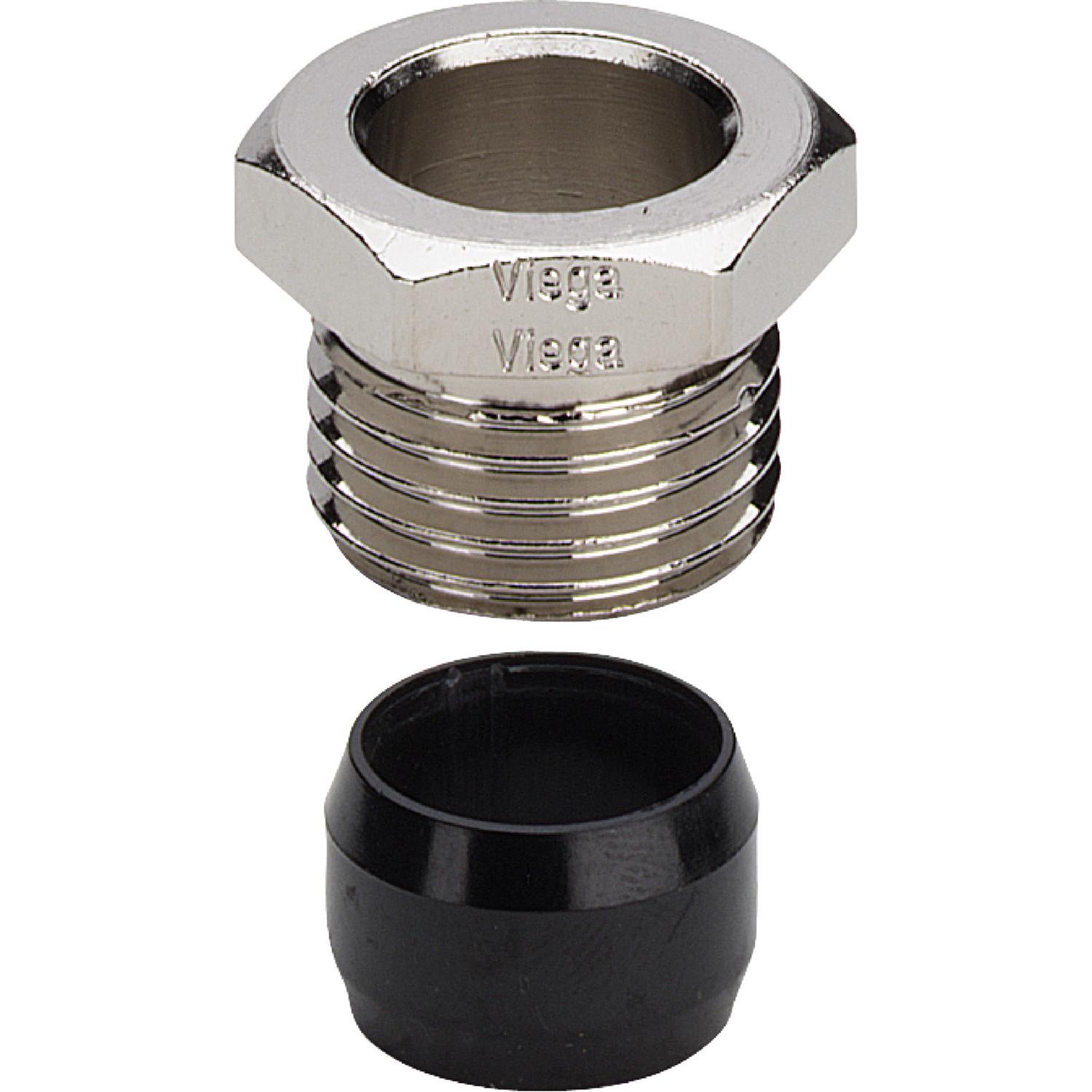 Цанга Viega 15x1/2″ ЗР 112059 (000002233)