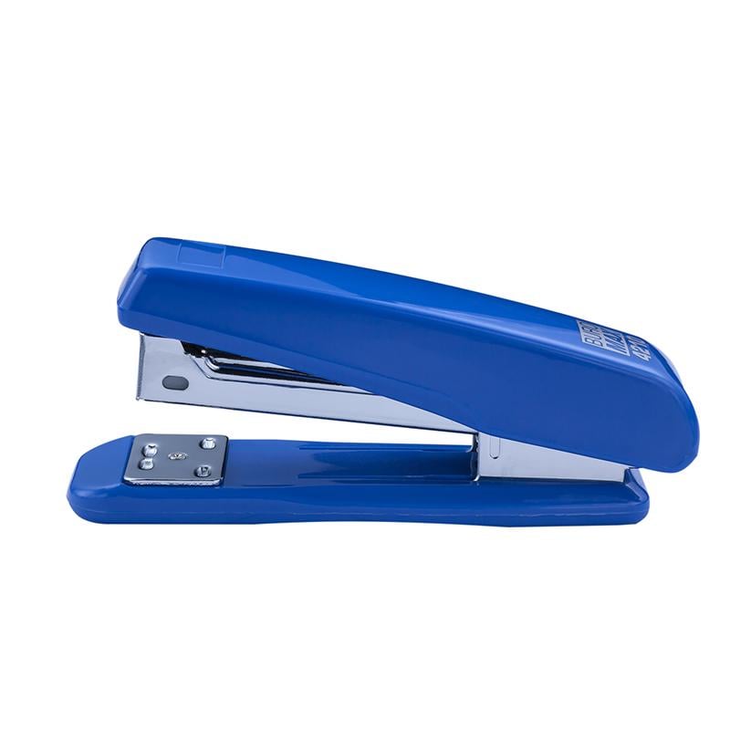 Степлер Buromax скобы №24/26 до 20 листов пластиковый Синий (BM.4210-02) Степлер Buromax скобы №24/26 до 20 листов пластиковый Синий (BM.4210-02)