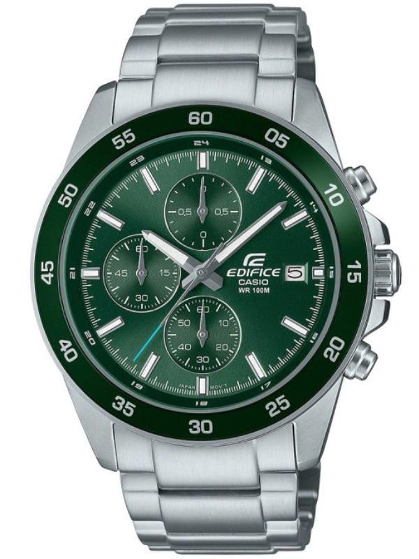 Наручний годинник чоловічий Casio EFR-526D-3AVUDF (506257)