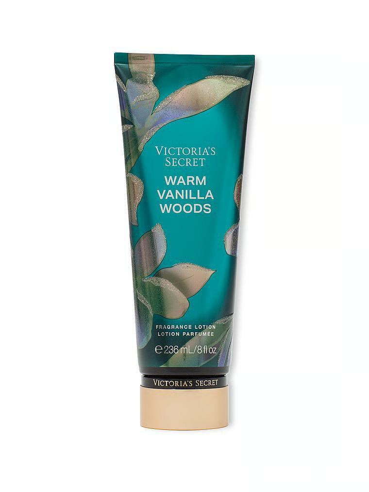 Лосьон для тела Victoria's Secret Warm Vanilla Woods Fragrance Lotion 236 мл (27097301) Лосьон для тела Victoria's Secret Warm Vanilla Woods Fragrance Lotion 236 мл (27097301)