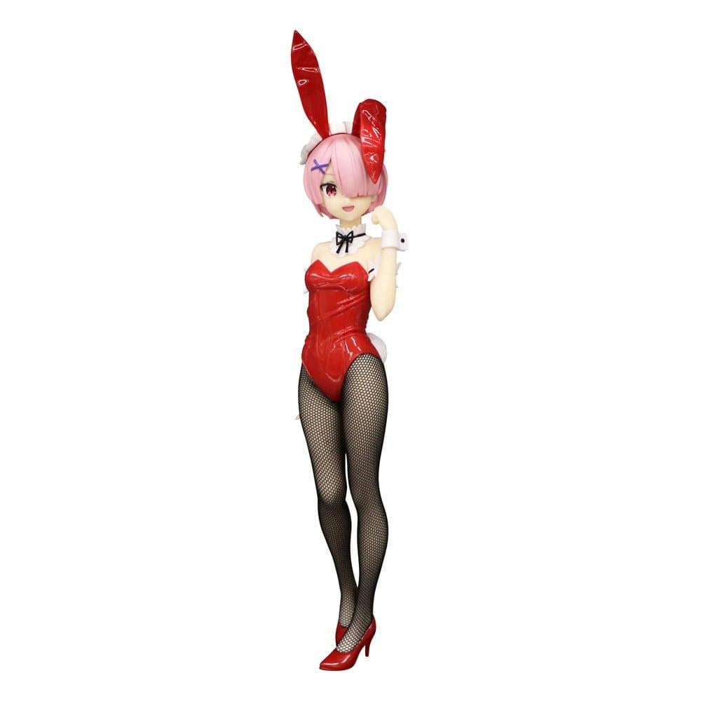 Фигурка для геймеров Furyu Re Zero Ram 29 см (FR RZ RA 29)