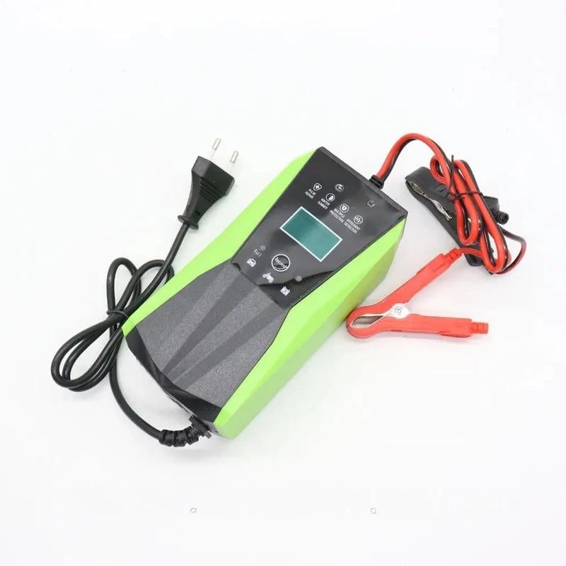 Зарядное устройство Forte CD-12 (234575835_504)