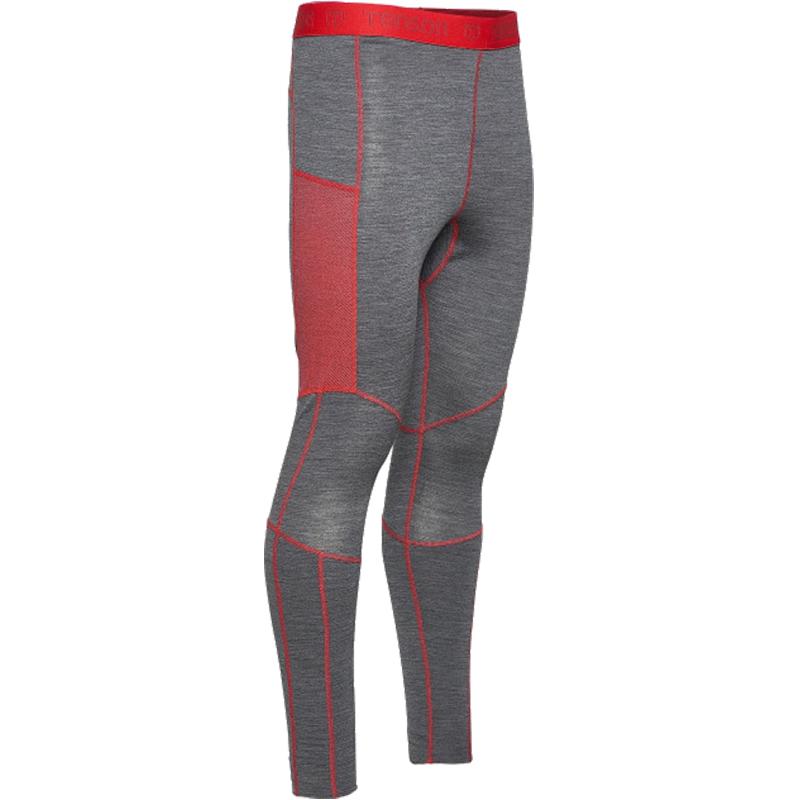 Термобрюки Tenson Wilder L Anthracite