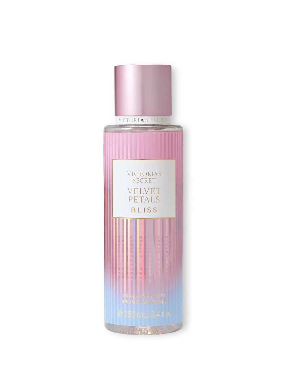Спрей для тіла Victoria's Secret Velvet Petals BLISS 250 мл (2613342675)