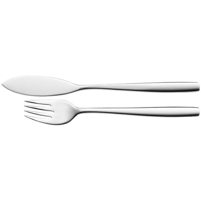 Набор столовых приборов для рыбы WMF Palma 2 пр.