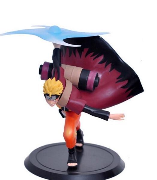 Фигурка Naruto Naruto Uzumaki (NA 22.94)