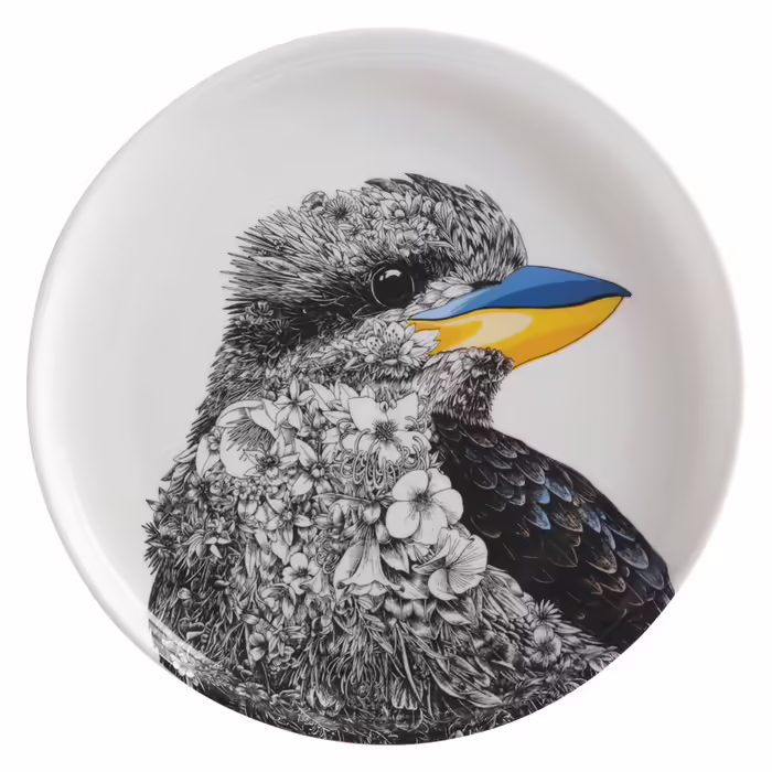 Тарілка обідня Maxwell&Williams Kookaburra MARINI FERLAZZO порцеляна 20 см (2627066)
